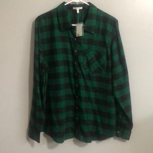 Flannel